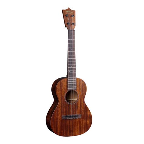 Martin 0 Tenor Ukulele – Natural (Display Set Only) .
